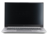 HP ZBook Studio G7 i7-10850H 32GB 1TB SSD 1920x1080 Nvidia Quadro T1000 Klasa B Windows 11 Professional