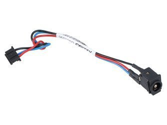 Gniazdo Zasilania do Fujitsu LifeBook E754 U19