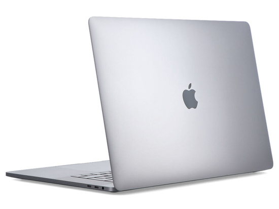 Apple MacBook Pro A1707 2017r. i7-7700HQ 16GB 512GB SSD 2880x1800 AMD Radeon Pro 555 Klasa A MacOS Big Sur