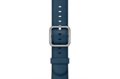 Oryginalny Pasek Apple Watch Classic Buckle Cosmos Blue 38mm w zaplombowanym opakowaniu