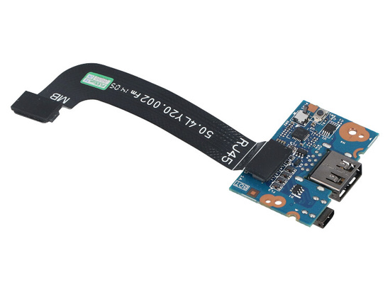 Moduł USB mini Displayport do Lenovo Thinkpad X1 carbon 2gen 04X5599 U57