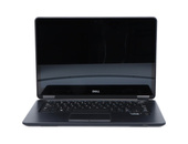 Dotykowy Dell Latitude E7450 I5-5300U 8GB/256GB SATA SSD 1920x1080 Klasa C Brak systemu SN: 7LBMM72