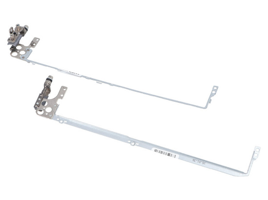 Komplet Zawiasów z Prowadnicami do HP ProBook 650 655 G1 6055B0027901 6055B0027902 U35