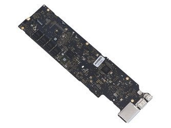 PŁYTA GŁÓWNA 820-3209-A Apple MacBook Air A1466 USZKODZONA P6