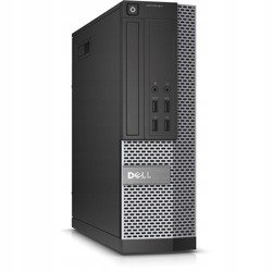 Dell Optiplex 9020 SFF i5-4570 4x3.2GHz 16GB 960GB SSD BN Windows 10 Professional