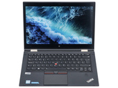 Dotykowy Lenovo Thinkpad Yoga 460 I5-6300U 8GB/256GB  SSD 1920x1080 Klasa C Brak systemu SN: R90MHFNP