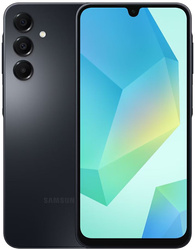 NOWY Samsung Galaxy A16 4GB 128GB Black Android