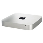Apple Mac Mini 6.1 A1347 i5-3210M 2x2.5GHz 8GB 120GB SSD WiFi OSX