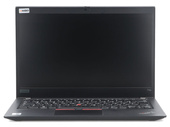 Lenovo ThinkPad T14s 1 Gen i5-10210U 8GB 1920x1080 Klasa B