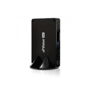 Rejestrator sieciowy wideo UBIQUITI airVision-C NVR