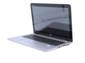 Dotykowy HP Elitebook 850 G3 I5-6300U 16GB/512GB SATA SSD 1920x1080 Klasa C Brak systemu SN: 5CG71539TV
