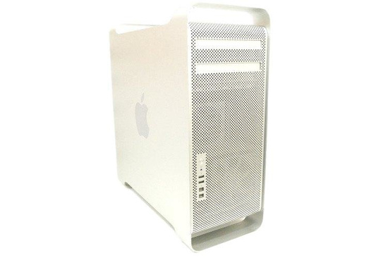 Apple Mac Pro 5.1 (A1289) XEON W3530 4x2.8GHz 8GB 1TB HDD -GPU