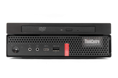 Lenovo ThinkCentre M920Q i5-9500T 6x2.1GHz 8GB 480GB SSD DVD Windows 11 Home