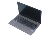 HP 250 G6 I5-7200U 16GB/512GB  SSD 1920x1080 Klasa C Brak systemu SN: CND8313M9C