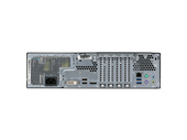 Fujitsu Esprimo D556 SFF i5-6400 4x2.7GHz 8GB 240GB SSD DVD Windows 10 Professional
