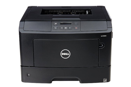 DELL B2360DN Drukarka Laserowa A4 Mono Duplex Sieć 100stron A-