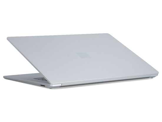 Dotykowy Microsoft Surface Laptop 3 i5-1035G7 8GB 256GB SSD 13.5" 2256x1504 Silver Klasa B Windows 11 Professional
