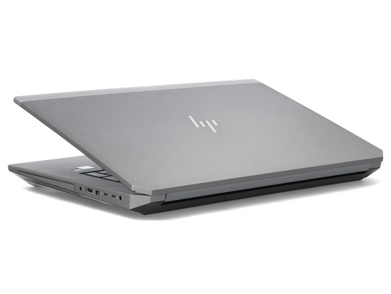 HP Zbook 17 G6 i7-9850H 16GB 1TB SSD 1920x1080 Nvidia Quadro RTX 4000 MAX-Q Klasa A- Windows 11 Home