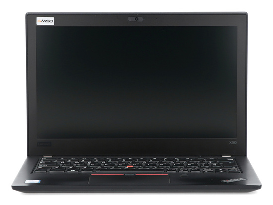 Lenovo ThinkPad X280 i5-7300U 1366x768 Klasa A- S/N: PC120BLL