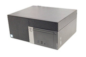 Dell Optiplex 3040 i5-6500 3.2GHz 8GB 240GB SSD BN Windows 10 Professional PL U1