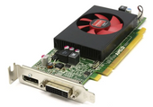 Karta Graficzna AMD Radeon HD8490 1GB DDR3 Niski Profil