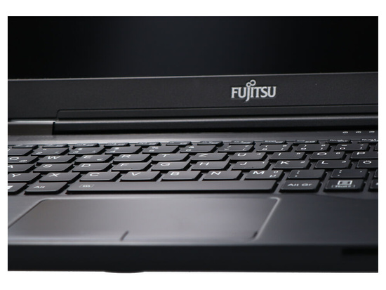 Fujitsu LifeBook U727 i5-6200U 16GB 512GB SSD M.2 1920x1080 Klasa A Brak Baterii Brak Systemu