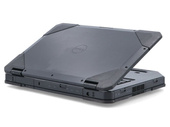 Dell Latitude 5414 I5-6300U 8GB/256GB SSD 1366x768 Klasa C Brak systemu SN: FRT7TG2