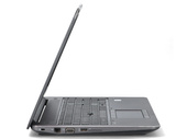 HP ZBook 15 G3 i7-6700HQ 16GB 512GB SSD 1920x1080 M1000M Klasa B Windows 10 Professional
