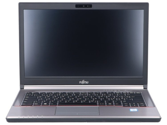 Fujitsu LifeBook E746 BN i5-6300U 8GB 120GB SSD 1366x768 Klasa A Windows 10 Home