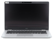 Dotykowy Dell Latitude 5310 i5-10210U 16GB 256GB SSD M.2 1920x1080 Klasa A- Windows 11 Home