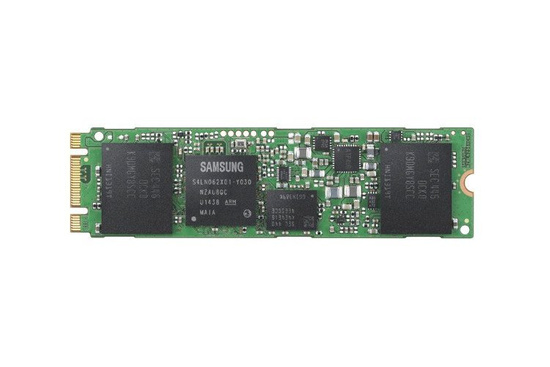 Dysk SSD Samsung PM871 128GB M.2 2280 540/500MB/s