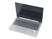 Dotykowy HP ZBook 14u G5 i5-8350U 1920x1080 Klasa A- S/N: 5CG84208GB