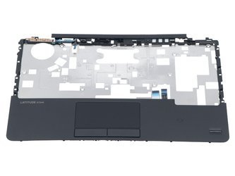 Nowy palmrest Dell Latitude E7240 + Touchpad + Czytnik linii papilarnych 1DDYT