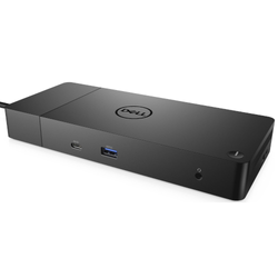 Stacja Dokująca DELL Dock WD19 (210-ARJG) USB 3.0 130W USB-C HDMI Bez Zasilacza