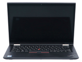 Dotykowy Lenovo ThinkPad X380 Yoga i7-8650U 16GB 512GB SSD 1920x1080 Klasa A Windows 11 Home