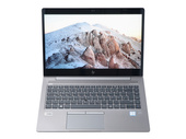 Dotykowy HP ZBook 14u G5 i5-8350U 1920x1080 Klasa A- S/N: 5CG84208GB