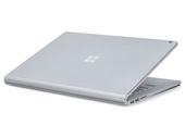 Microsoft Surface Book Touch i5-6300U 8GB 128GB SSD 13,5" 3000x2000 Klasa B/C Srebrny Windows 10 Professional