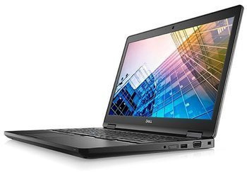 Dell Latitude 5590 I5-8350U 24GB/256GB SSD 1920x1080 Klasa C Brak systemu SN: 68JXWT2