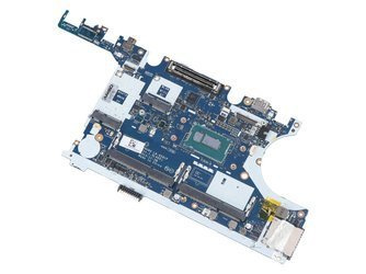 PŁYTA GŁÓWNA LA-9591P Dell Latitude E7440 USZKODZONA P10 - 159938