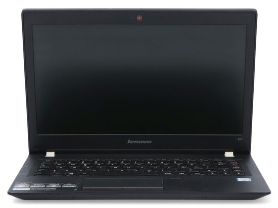 Lenovo E31-80 i7-6500U 8GB 256GB SSD 1920x1080 Klasa A-