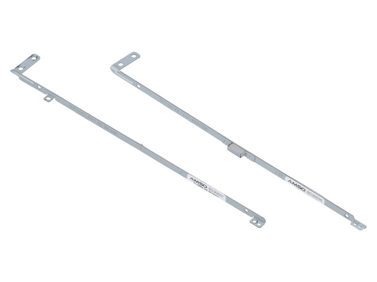 Prowadnice / Stelaż Matrycy do Dell Latitude E6430 EC0LD000400 EC0LD000500 U28