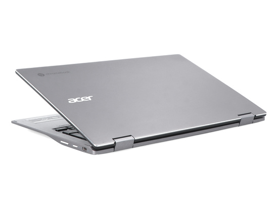 Dotykowy Acer Chromebook R841T S1MN Spin 513 Snapdragon SC7180 8GB 64GB MMC 1920x1080 Chrome OS Klasa A S/N: NXAA5ED00112512A407600