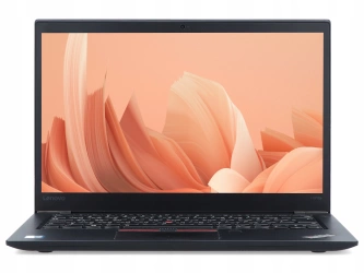 Lenovo ThinkPad T470s i5-6300U 8GB 256GB SSD 1920x1080 Klasa B Windows 10 Professional