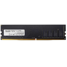 Nowa Pamięć RAM DIMM  2-Power 8GB 2666MHz PC4-2666 CL19