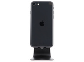 Apple iPhone SE 2020 3GB 128GB Black Klasa A- S/N: DX3FT28UPLK2