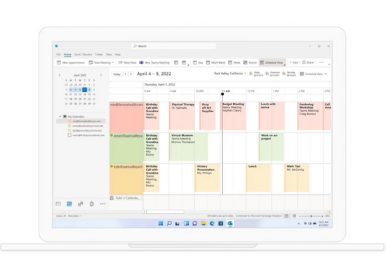 Licencja Microsoft Office 365 Business Standard PL ESD 12 miesięcy 5 stanowisk (KLQ-00211)