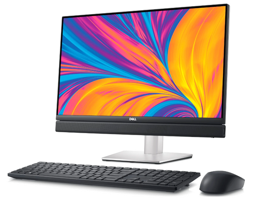 Nowy Komputer All-In-One Dell Optiplex 7420 i5-14500 14x2.6GHz 16GB 256GB SSD Windows 11 Professional