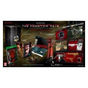 Gra Metal Gear Solid V: The Phantom Pain EK ( (XBOX One)