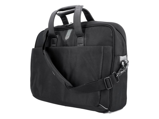 Torba Na Laptopa HP Slim Top Load 17.3'' 703888-001 Czarna