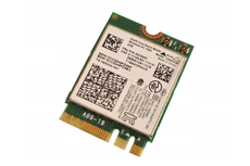 Karta WiFi WLAN Intel 04X6082 7260NGW M.2